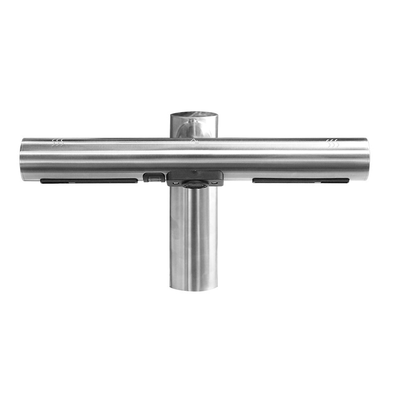 Touchless 2 in 1 Tap Hand Dryer